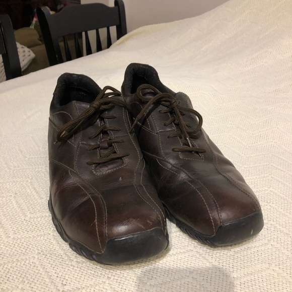 Timberland Other - Timberland Men’s Leather shoes